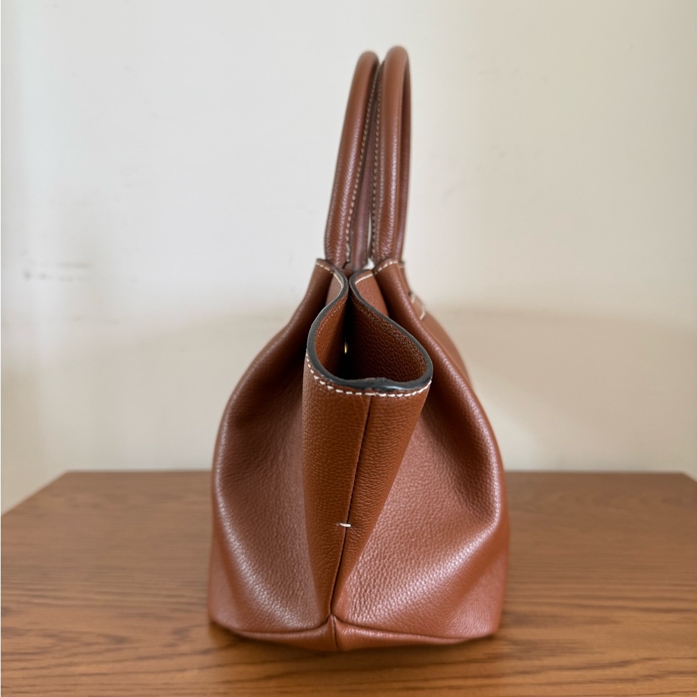 Demellier The Midi New York Bag - Picture 4 of 10
